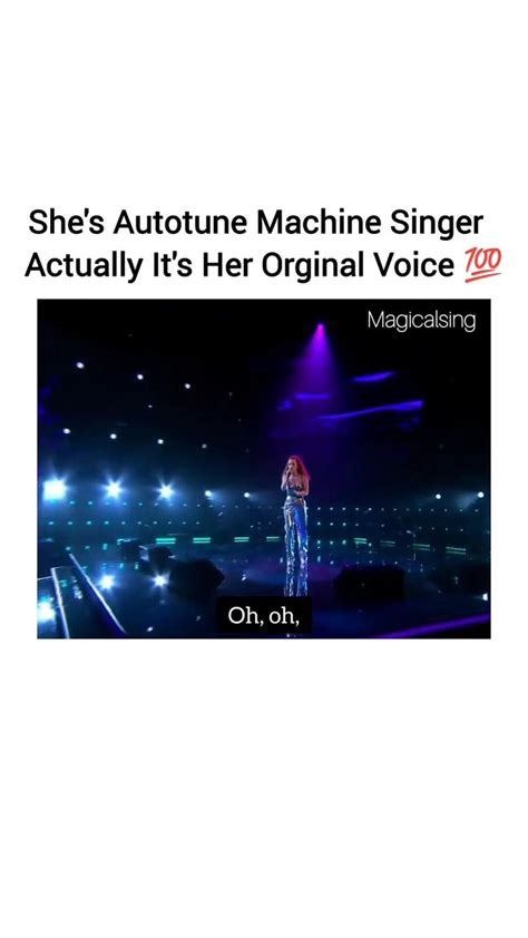 magicalsing singer